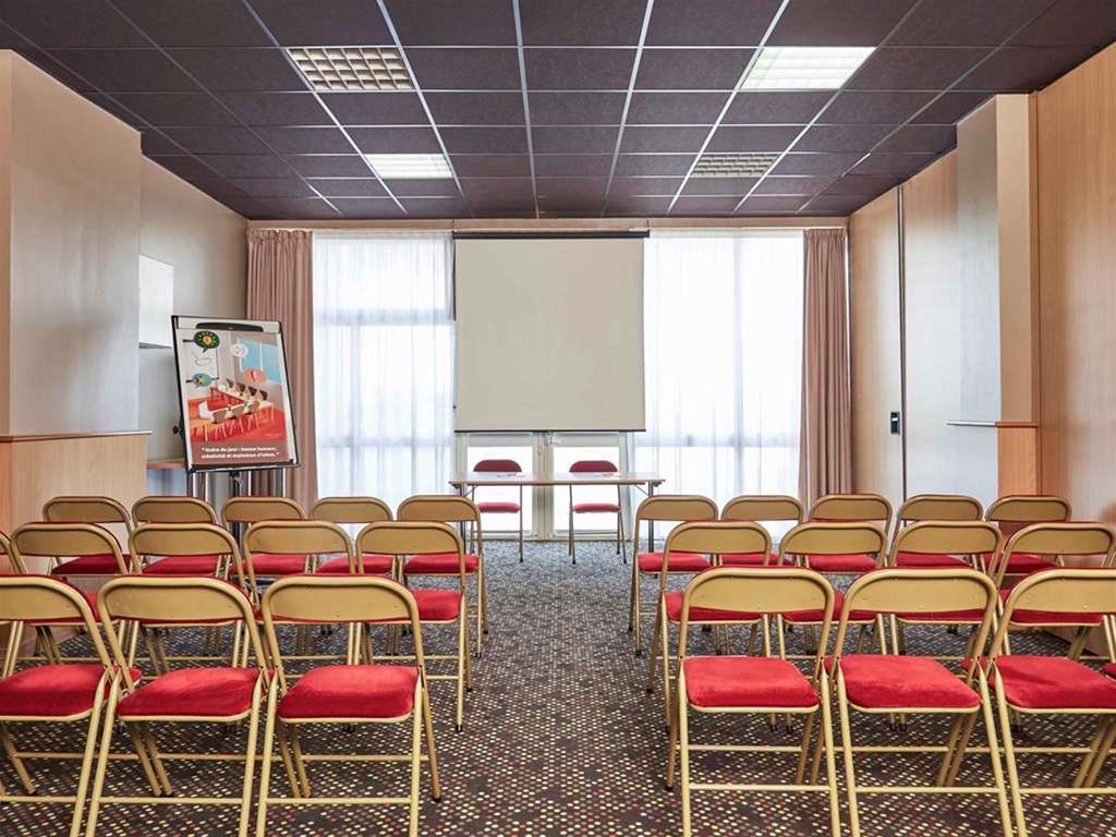 Ibis Styles Toulon Centre Port Otel Dış mekan fotoğraf