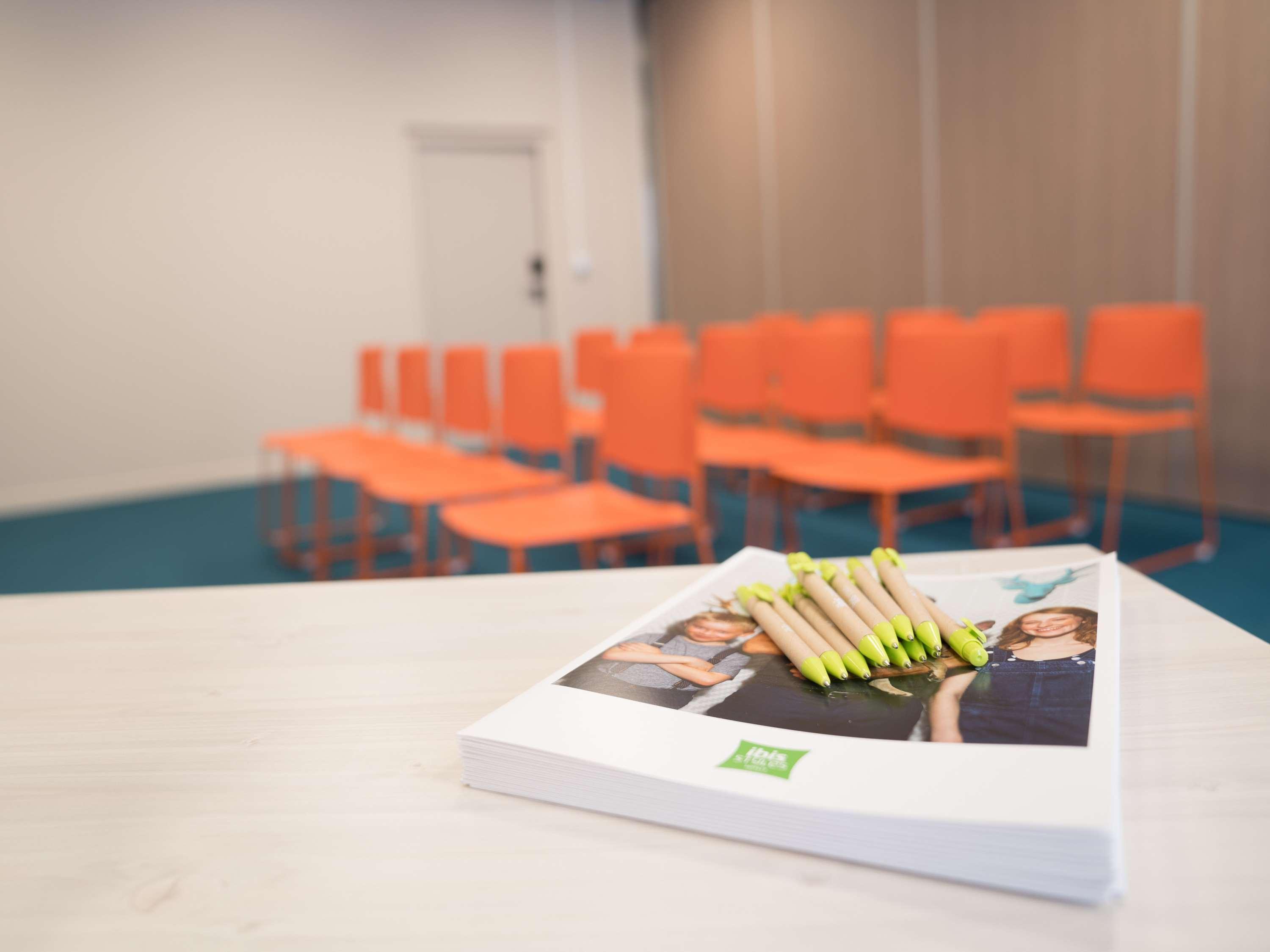 Ibis Styles Toulon Centre Port Otel Dış mekan fotoğraf