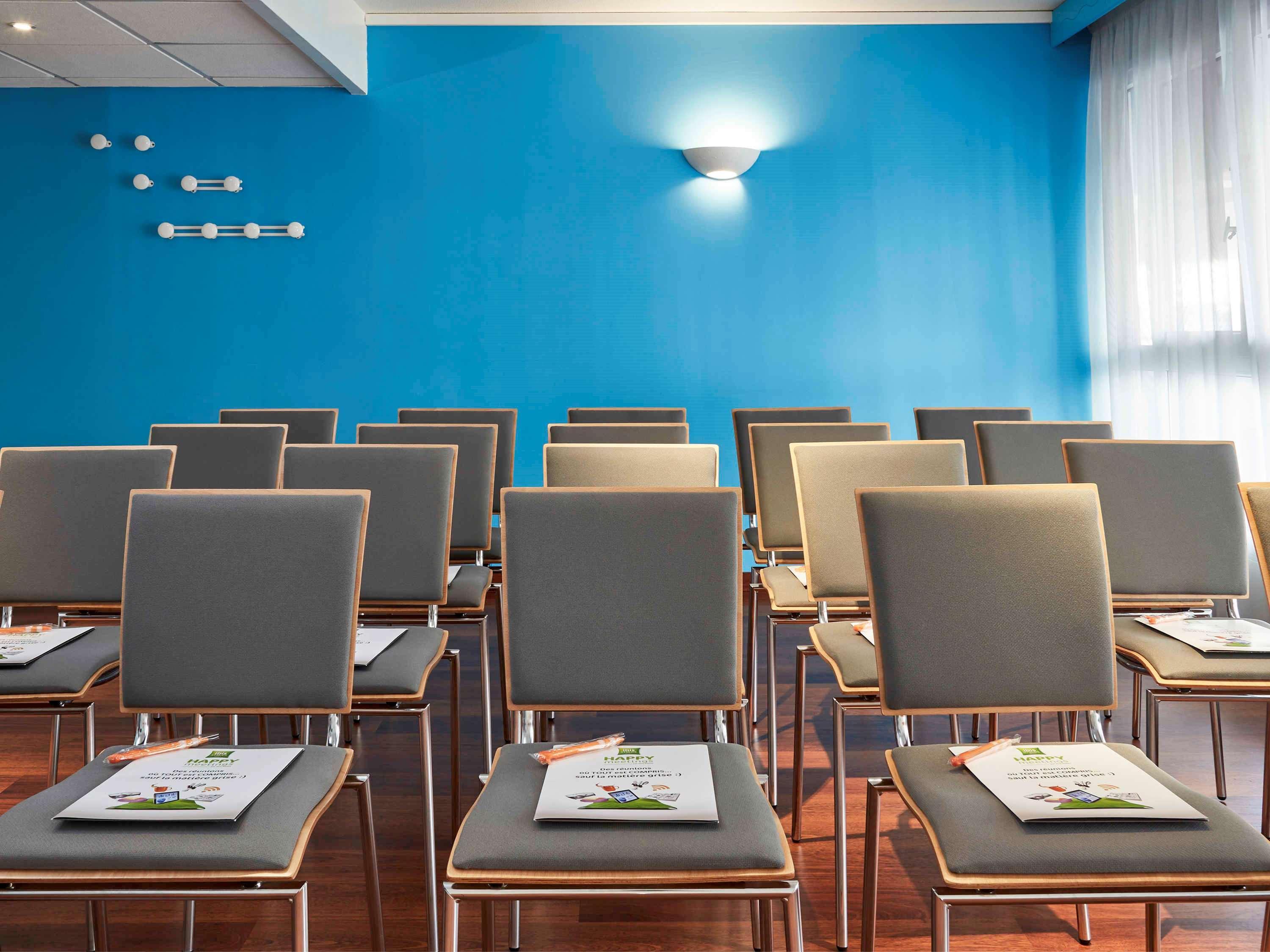 Ibis Styles Toulon Centre Port Otel Dış mekan fotoğraf