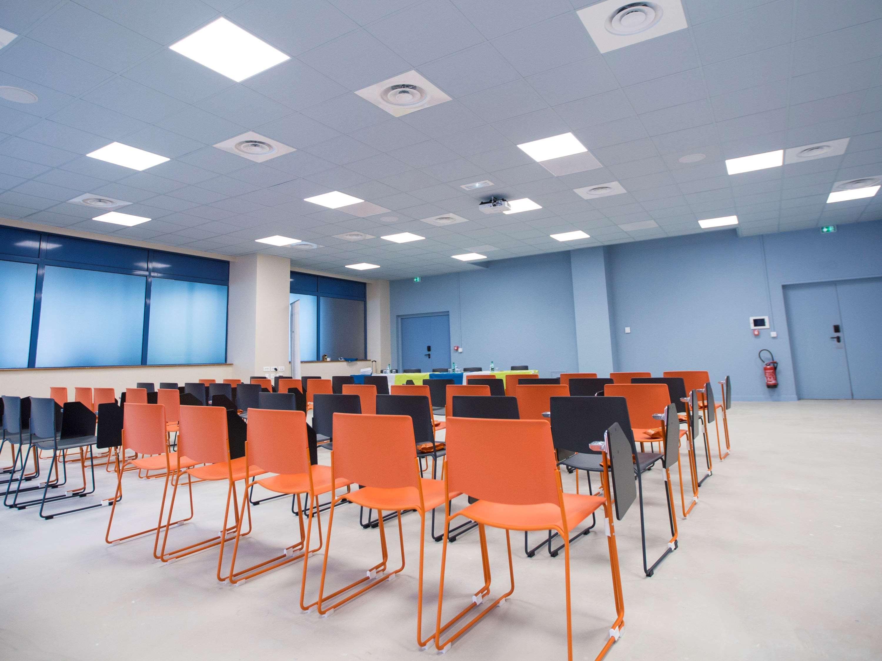 Ibis Styles Toulon Centre Port Otel Dış mekan fotoğraf