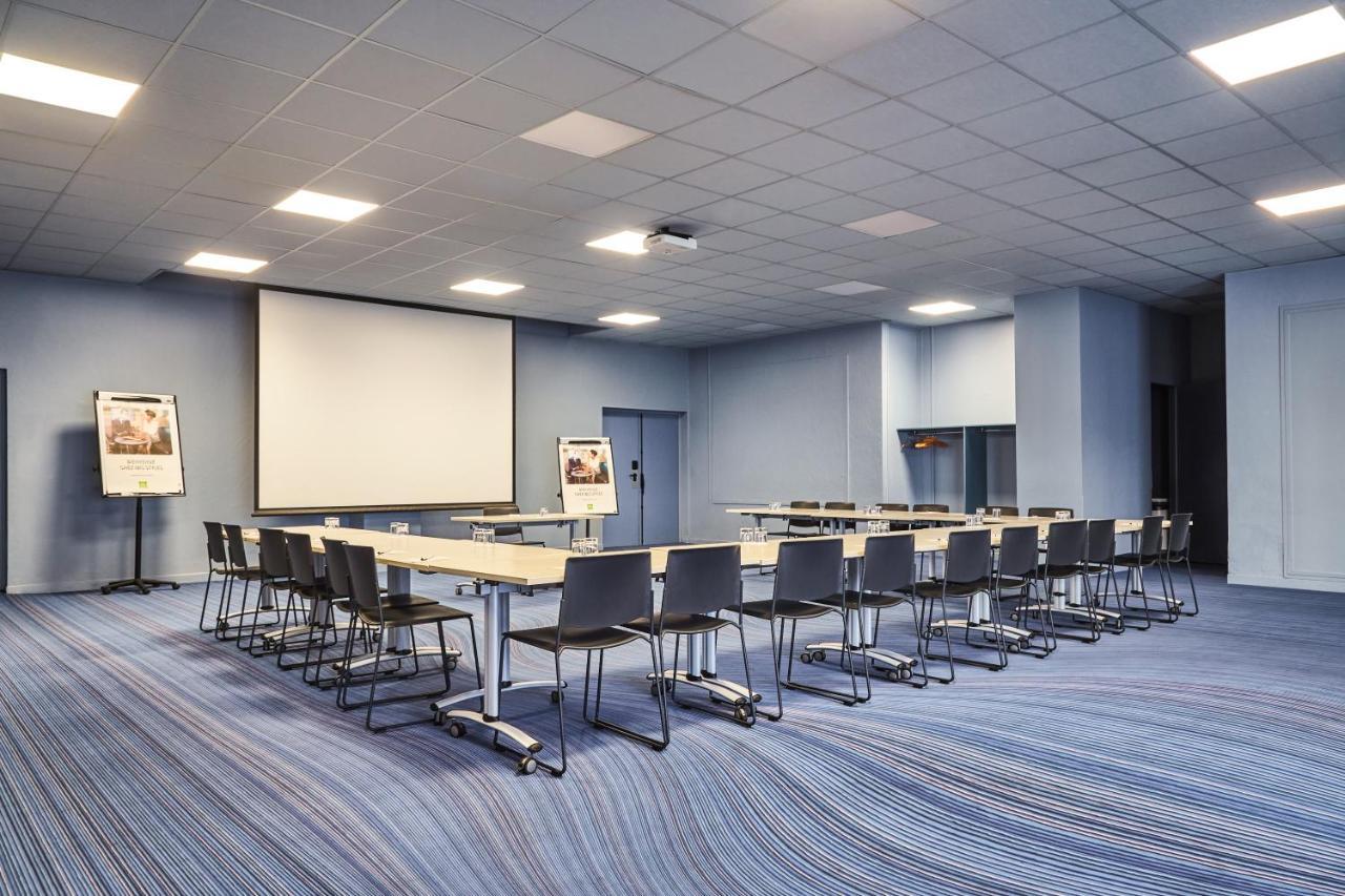 Ibis Styles Toulon Centre Port Otel Dış mekan fotoğraf