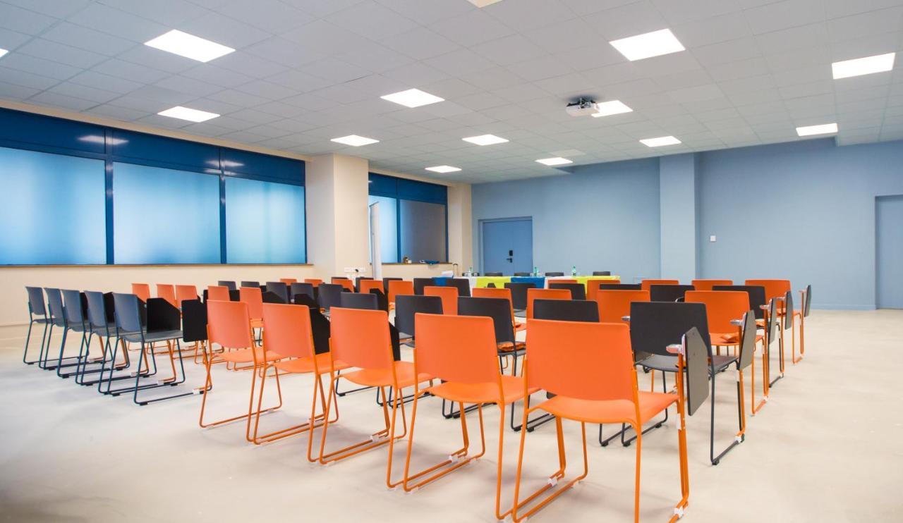 Ibis Styles Toulon Centre Port Otel Dış mekan fotoğraf