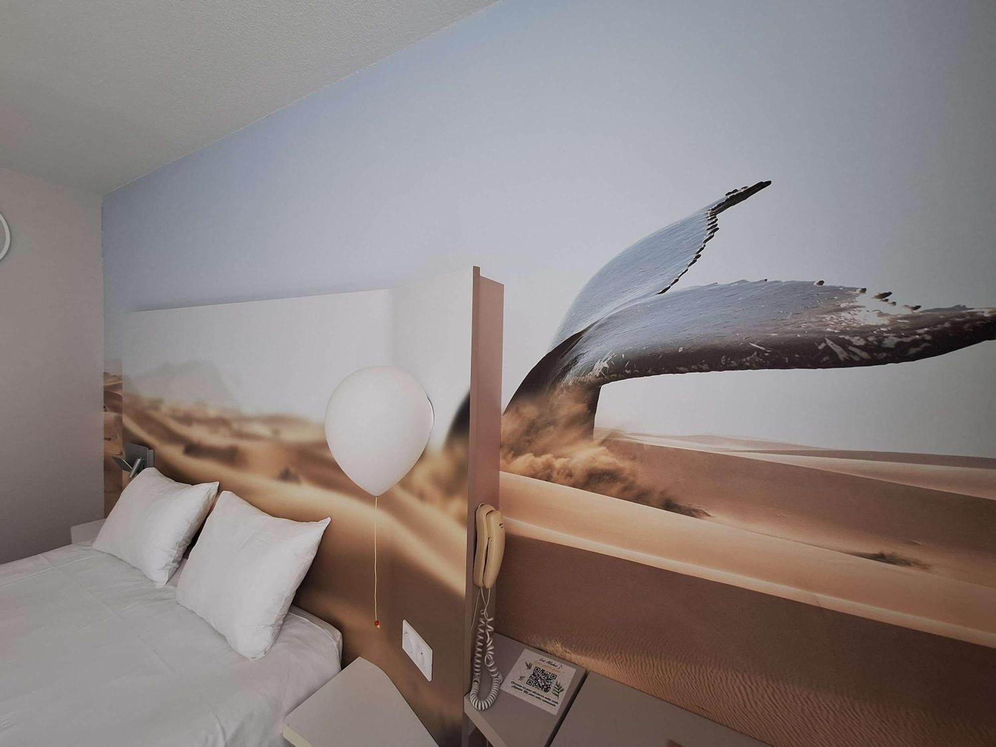 Ibis Styles Toulon Centre Port Otel Dış mekan fotoğraf