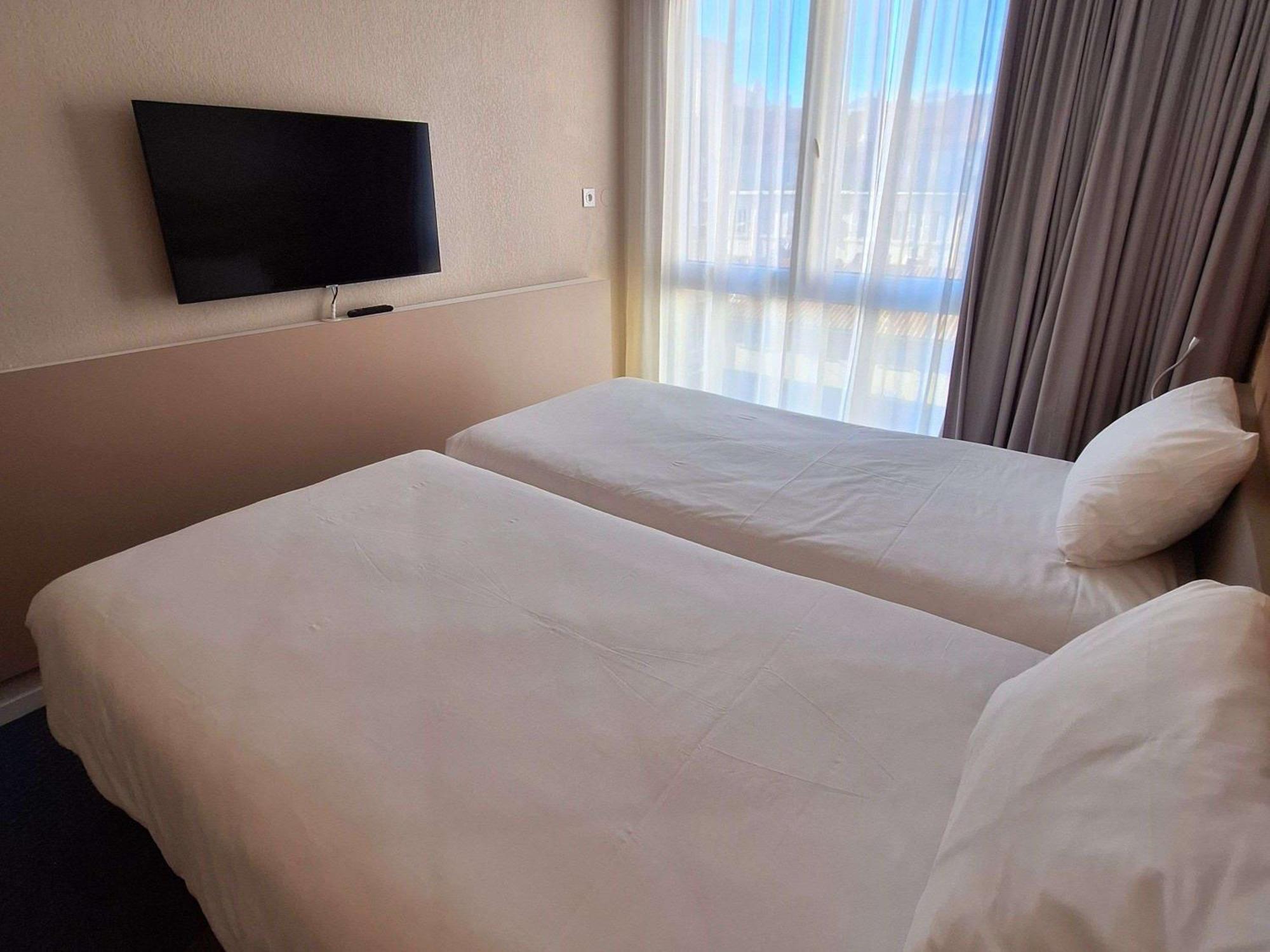 Ibis Styles Toulon Centre Port Otel Dış mekan fotoğraf