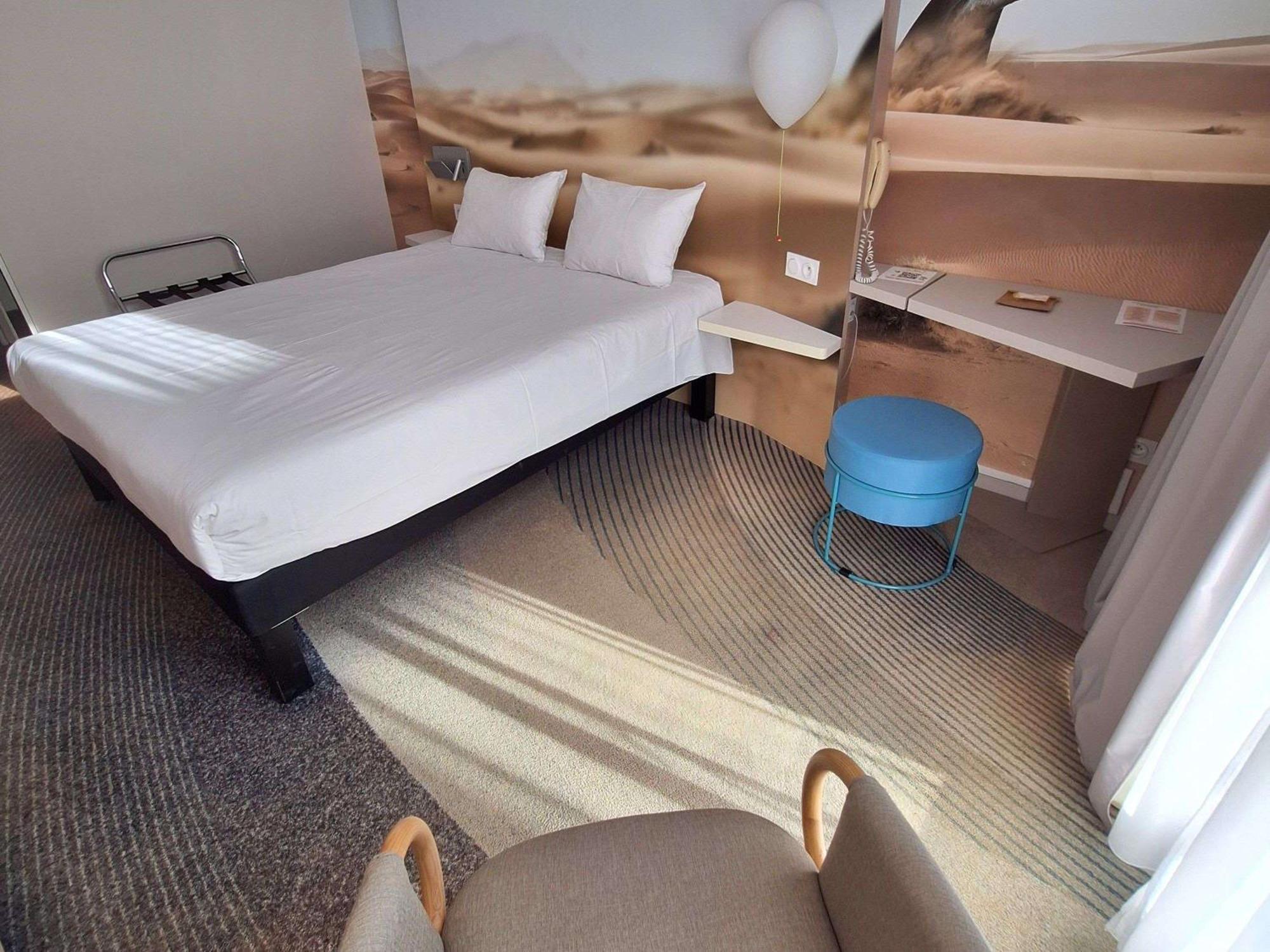 Ibis Styles Toulon Centre Port Otel Dış mekan fotoğraf
