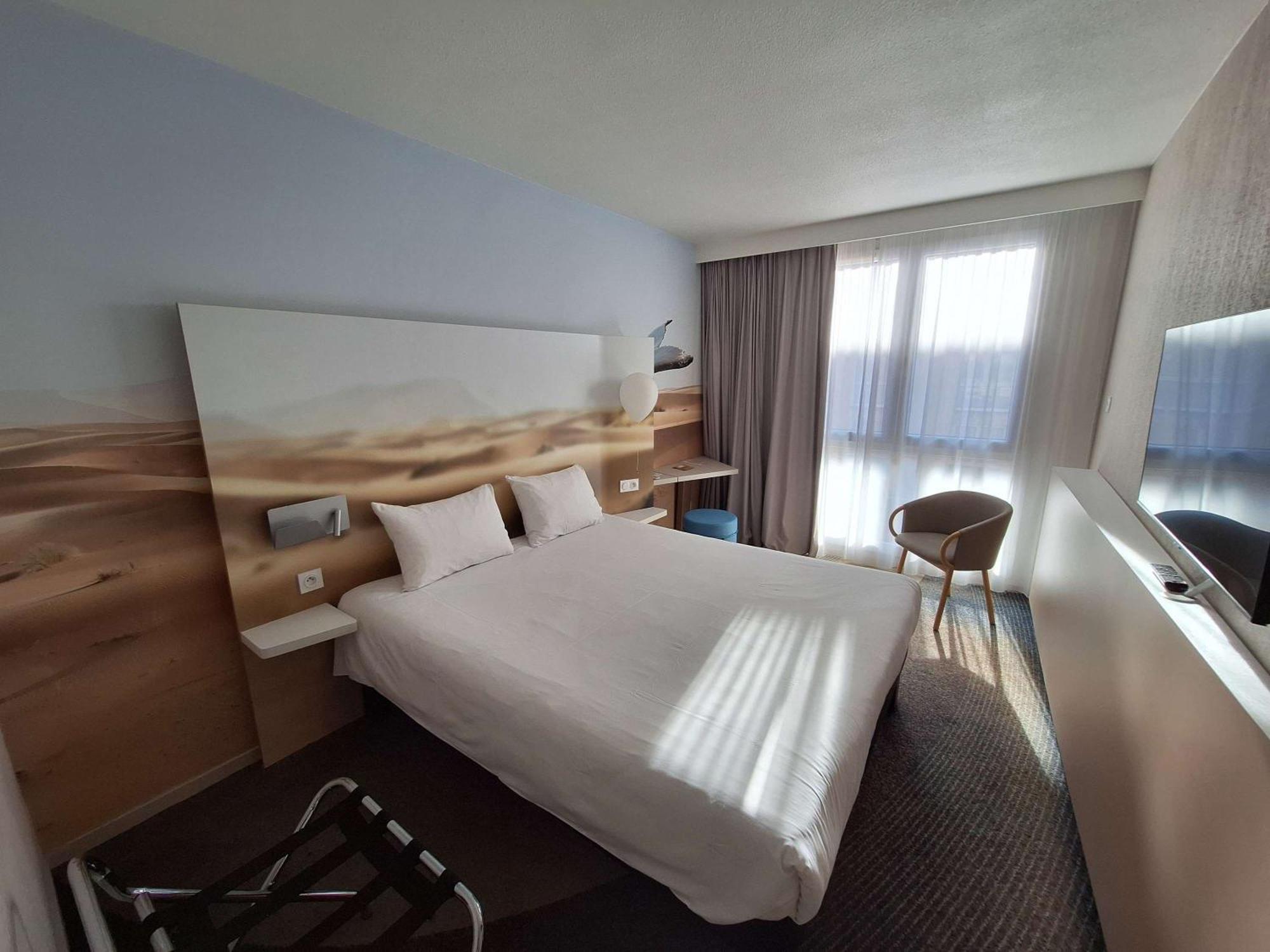 Ibis Styles Toulon Centre Port Otel Dış mekan fotoğraf